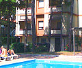 Hotel Lo Scaligero Lignano