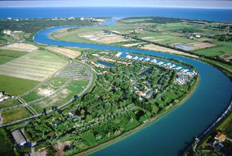 Marina Punta Verde Lignano Riviera