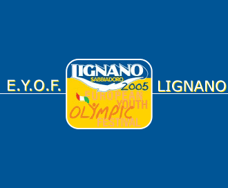 European Youth Olympic
Festival