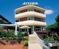 Hotel Astoria Lignano
