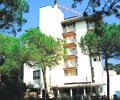 Hotel Bella Venezia Mare Lignano