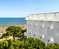 Hotel Bellavista Lignano