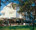 Hotel Bellevue Lignano