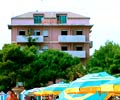 Hotel Calipso Lignano