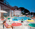 Hotel Columbus Lignano