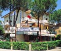 Hotel Farfalla Lignano