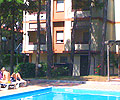 Hotel Lo Scaligero Lignano
