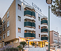 Hotel Luna Lignano