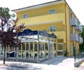 Hotel Minerva Lignano