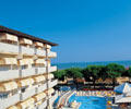 Hotel Miramare Lignano