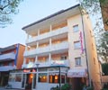 Hotel Rossini Lignano