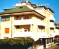 Hotel Tamanaco Lignano