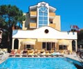 Hotel Villa Luisa Lignano