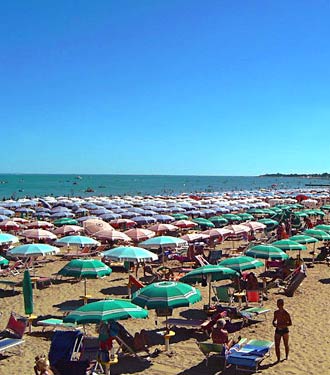 Hotel Lignano Riviera 